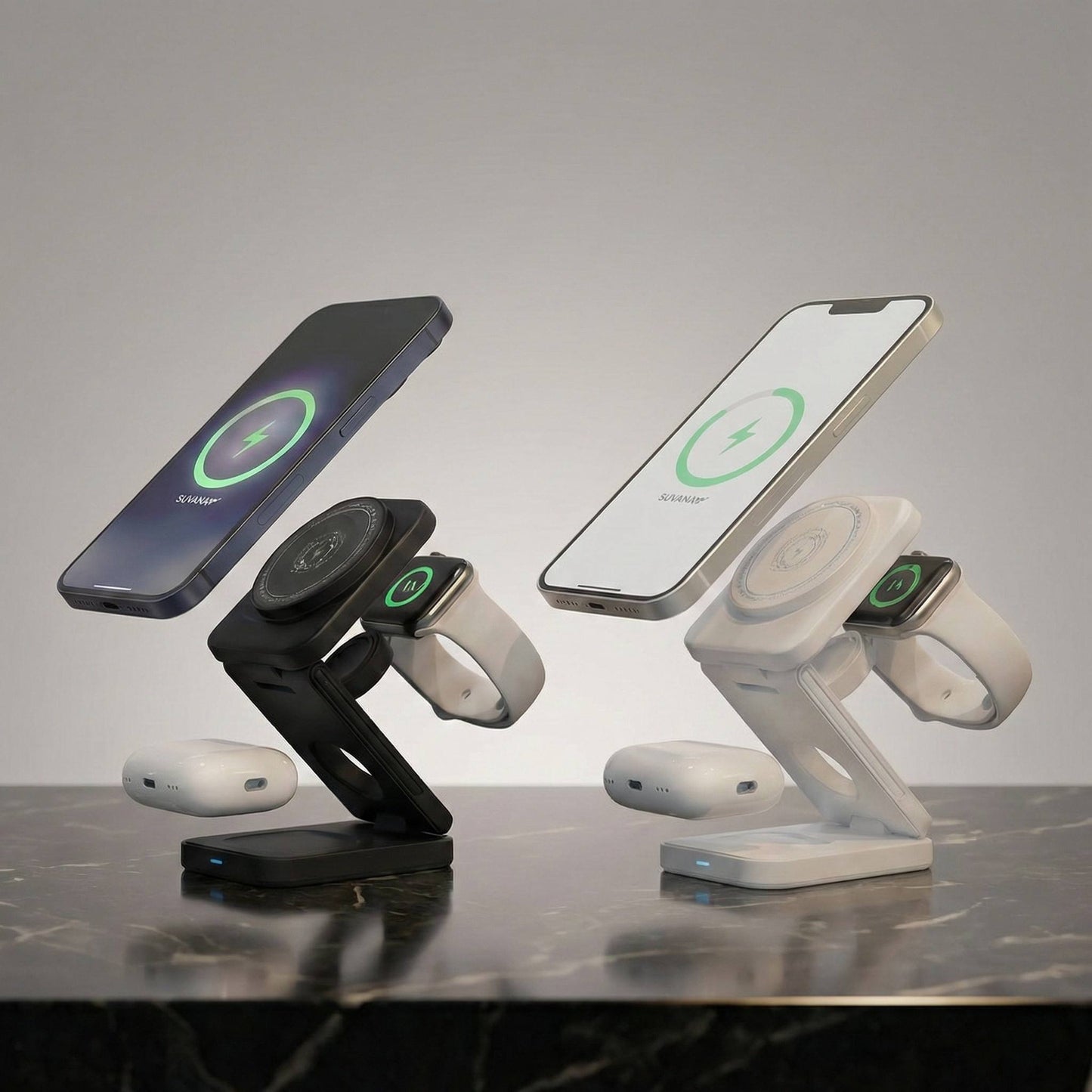 SUVANA Cube ( 3 in 1 )